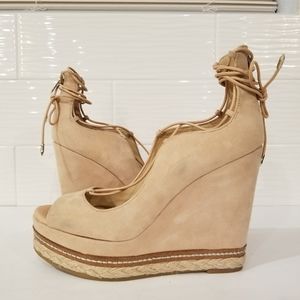 Sam Edelman Wedge Sandal